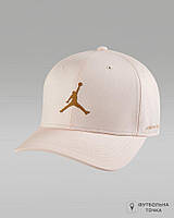 Кепка Jordan Rise Golf Cap FV5295-622 (FV5295-622). Спортивні бейсболки. Спортивний чоловічий одяг.