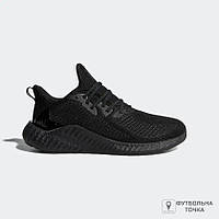 Кросівки бігові Adidas AlphaBoost G54128 (G54128). Чоловічі кросівки для бігу. Чоловіче спортивне взуття.