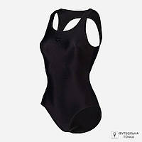 Купальник Arena Solid O Back Swimsuit 005911-500 (005911-500). Купальники. Товари і екіпіровка для плавання.