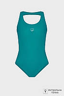 Купальник Arena Solid O Back Swimsuit 005911-600 (005911-600). Купальники. Товары и экипировка для плавания.