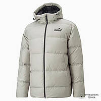 Куртка Puma Down Puffer 84998768 (84998768). Мужские спортивные куртки. Спортивная мужская одежда.