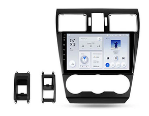 Штатна магнітола Teyes X1 Subaru Crosstrek (2015-2017)