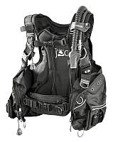 Компенсатор плавучості для дайвінгу SUBGEAR BLAC JAC XP