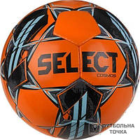 М'яч для футболу Select Cosmos v23 069526-662 (069526-662). Футбольний м'яч. Футбольні м'ячі.