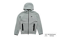 Олімпійка Nike Sportswear Tech Fleece Windrunner FB7921-330 (FB7921-330). Чоловічі спортивні олімпійки. Спортивний чоловічий одяг.