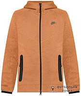 Олімпійка Nike Sportswear Tech Fleece Windrunner FB7921-281 (FB7921-281). Чоловічі спортивні олімпійки. Спортивний чоловічий одяг.