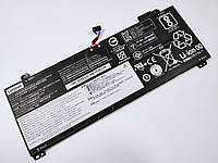 Оригінальна акумуляторна батарея для ноутбука Lenovo L17C4PF0 15.36V 2964mAh 45Wh