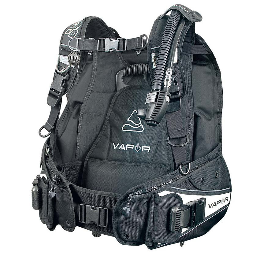 Компенсатори плавучості SUB GEAR VAPOR