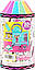 Лялька ЛОЛ Супрайз Loves CRAYOLA Color Me Художня Студія Крайола 505273, фото 7