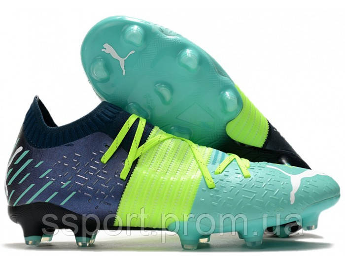 Puma future z 1.3 - купити недорого, Prom.ua: ціни, акції і