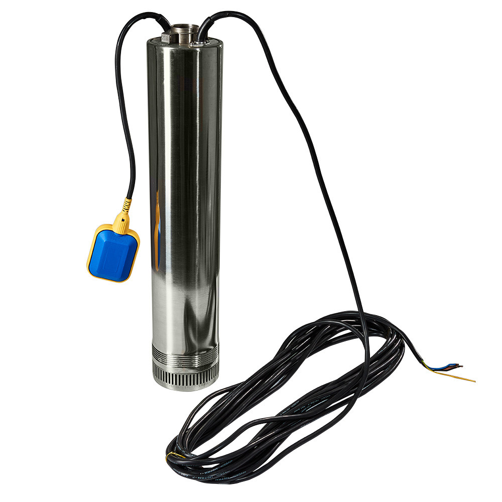 Насос заглибний колодьний Vitals Aqua PRO 5-7DCw 4260-1,7f, фото 1