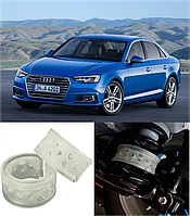 Автобафери на Audi A4 (B9) (2015-2023), Комплект на ось, Jinke