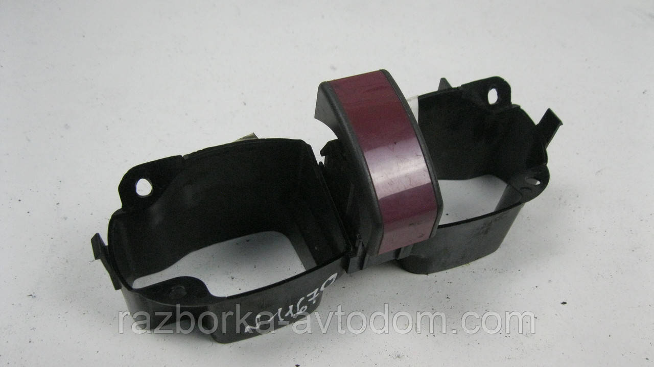 Кнопка аварійного сигналу Opel Corsa C (2000-2012), Combo (2001-2011) OE:13539900