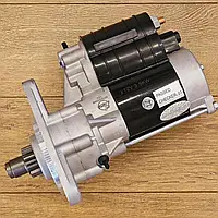 Стартер редукторный усиленный МТЗ 12V 3,5 кВт 11010085 Гарантия 1 год!