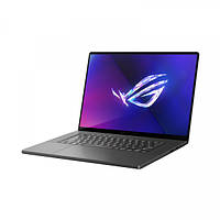 Ноутбук ASUS ROG Zephyrus G16 GU605MV-N4073 16" 2.5K IPS, Intel Ultra 7 155H, 16GB, F1TB, NVD4060-8, NoOS,