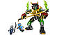 Lego Ninjago Робот стихійної сили Ллойда 71817, фото 2