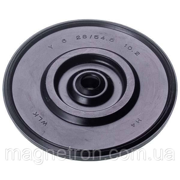 Bosch 00051840 Сальник помпи WLK 6*28/54*10.2  для пральної машини, фото 1