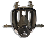 Маска повна з кріпленням в 4-х точках PROMASK M 8800, фото 3