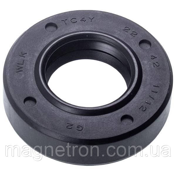 Bosch 00172481 Сальник WLK 22*42*11/12 для пральної машини, фото 1