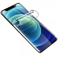 Захисна плівка для Samsung A10s (протиударна на весь екран телефона)