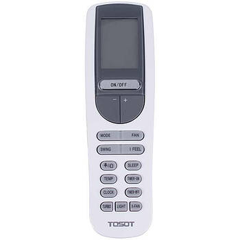 Пульт для кондиціонера Tosot 30510125_К52716