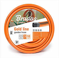 Шланг для полива BRADAS GOLD LINE 1/2" 30м, WGL1/230
