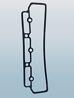 Прокладка клапанної кришки Еталон/ РТІ /6 мм.