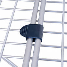 Сушарка для білизни підлогова Gimi Tempo (155109), фото 4