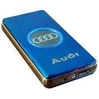 USB зажигалка Audi