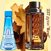 237 парфуми "Reni" Альтернатива The scent for him Hugo Boss 100 мл