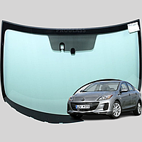 Лобовое стекло Mazda 3 (BL) (Хетчбек, Седан) (2009-2013) / Мазда 3 с датчиком (2011-2013 г.)