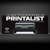 Картридж Printalist HP CE278A (HP-CE278A-PL) PZZ