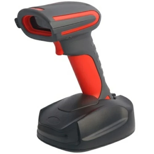 Сканер штрих-кодів Xkancode R2-BGC промисловий оптичний сканер, фото 1