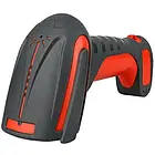 Сканер штрих-кодів Xkancode R2-BGC промисловий оптичний сканер, фото 3