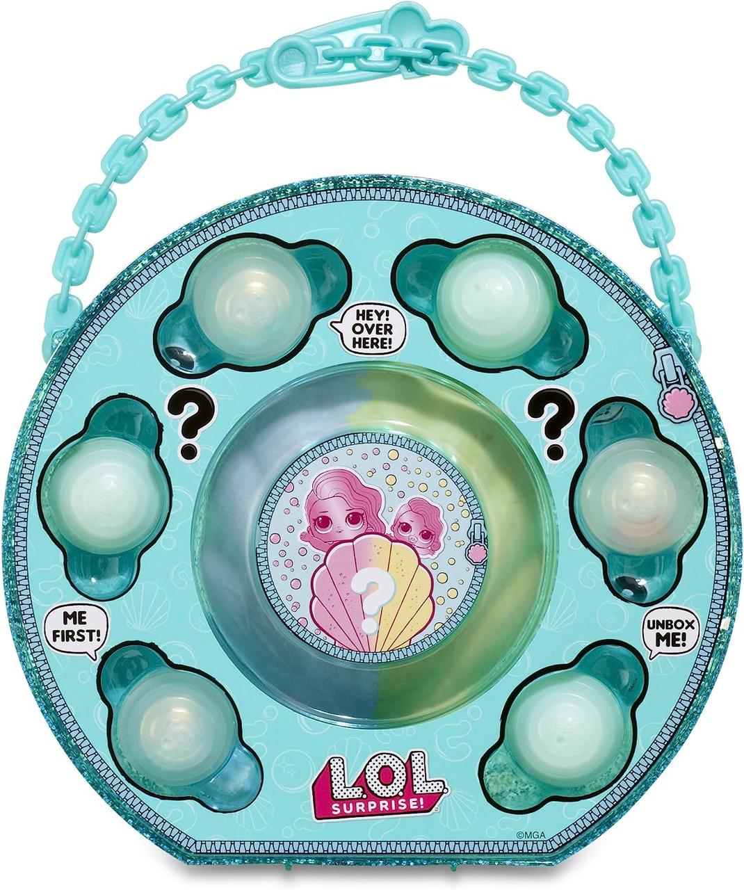 Lol surprise cheap pearl 2