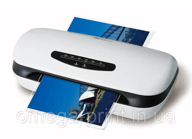 Ламинатор конвертный Royal Sovereign ES 915 (А4) в сервисном центре Омега-Принт фото Ламінатор конвертний Royal Sovereign PL 910 (А4) в сервисном центре Омега-Принт картинка