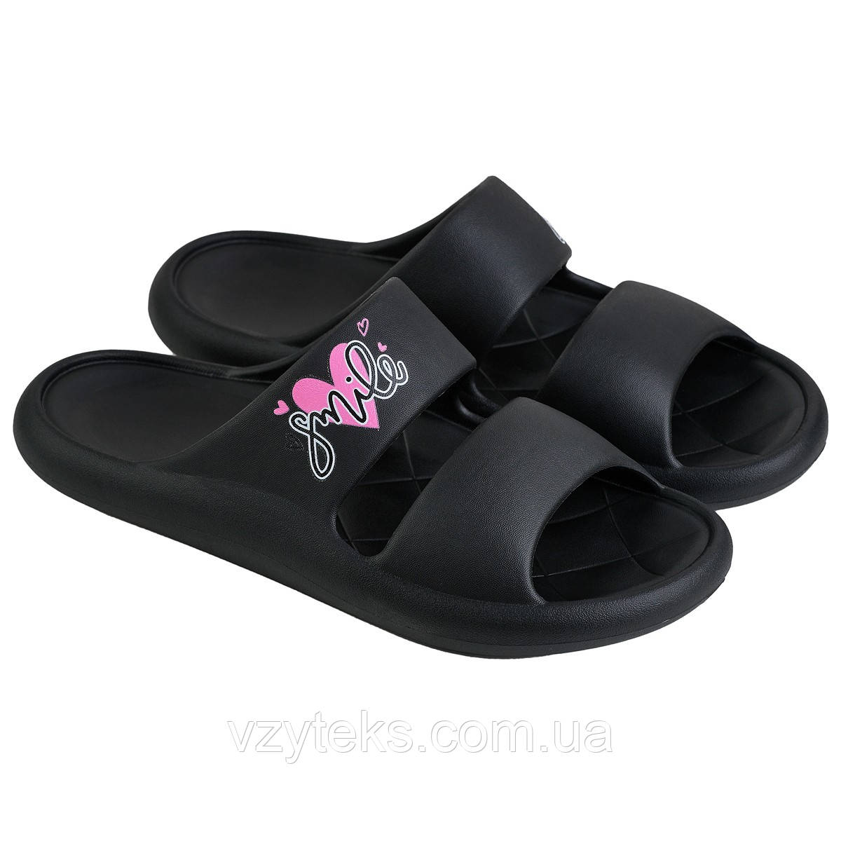 Шльопанці жіночі Гіпаніс, фото 1