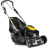 Бензинова газонокосарка самохідна Stiga Twinclip955VE (4.5 к.с., 530 мм)