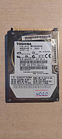 Диск HDD mk4026gax | hdd2193 v zk01 t