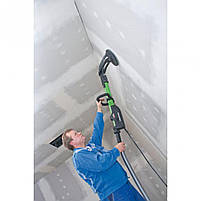 Шліфувальна машина телескопічна для штукатурки ELS225.1 Eibenstock 0620N000, фото 7