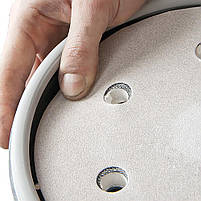 Шліфувальна машина телескопічна для штукатурки ELS225.1 Eibenstock 0620N000, фото 8