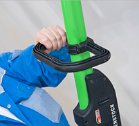 Шліфувальна машина телескопічна для штукатурки ELS225.1 Eibenstock 0620N000, фото 4