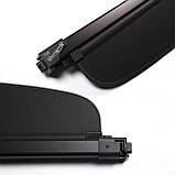 Шторка багажника BMW X3 F25 2010-2017 51477222208 полиця ролет полка, фото 5