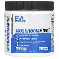 MushroomMode Evlution Nutrition, 64 грами