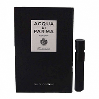 Одеколон Acqua Di Parma Colonia Essenza для мужчин - edc 1.2 ml vial