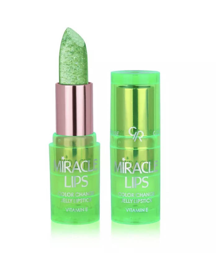 Гелева помада для губ Miracle Lips, фото 1