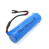 Аккумулятор литиевый LIR18650-LD 2400mah