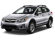 Crosstrek (2015-2017)