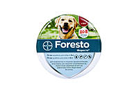 Foresto Bayer Animal (Форесто Байер) ошейник 70 см от блох и клещей для собак и котов 8 кг