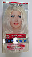 STS cosmetics_Aquarelle_ Освітлювач для волосся до 5-6 тонів,